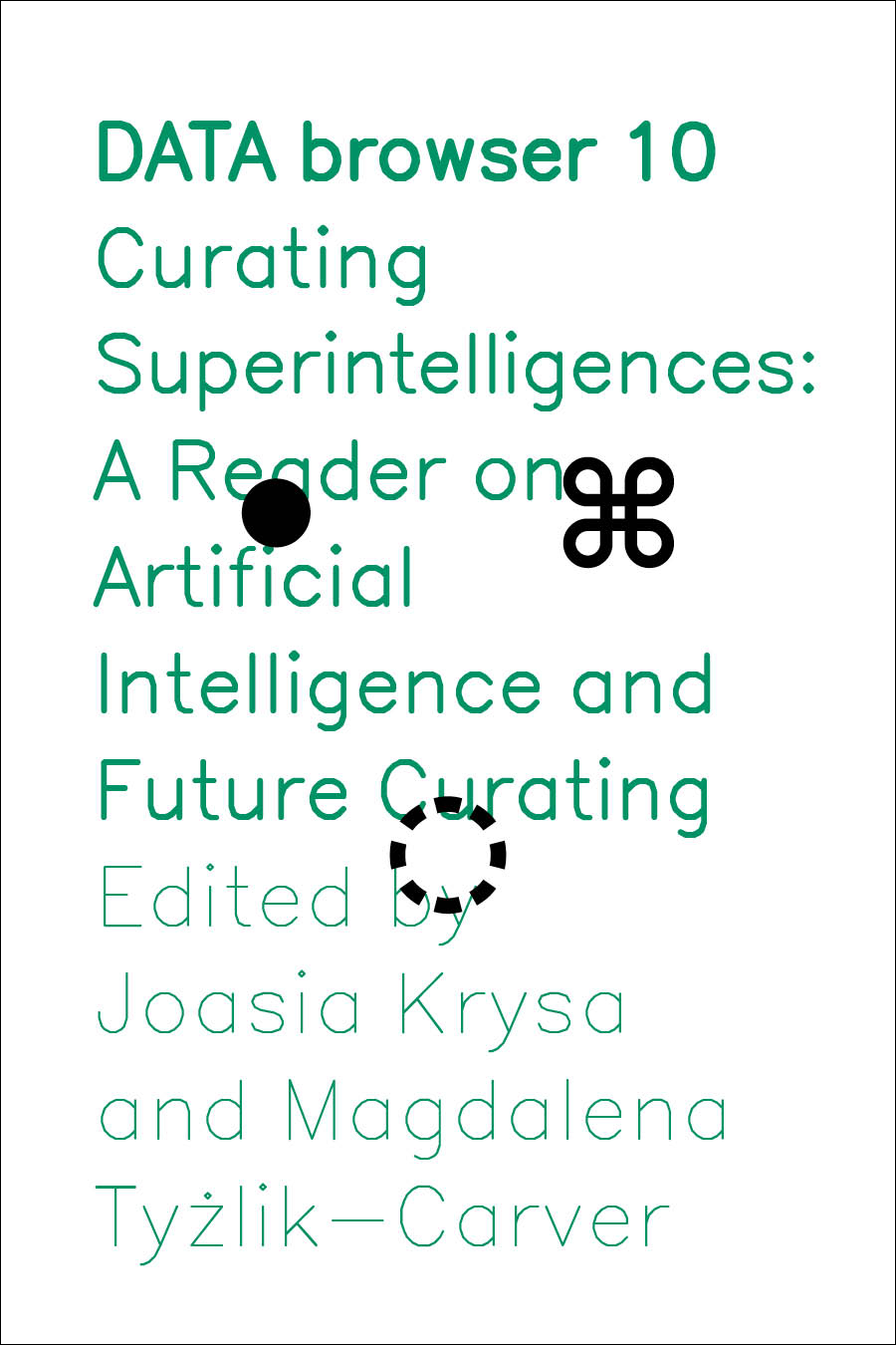 DB 10
Curating Superintelligence