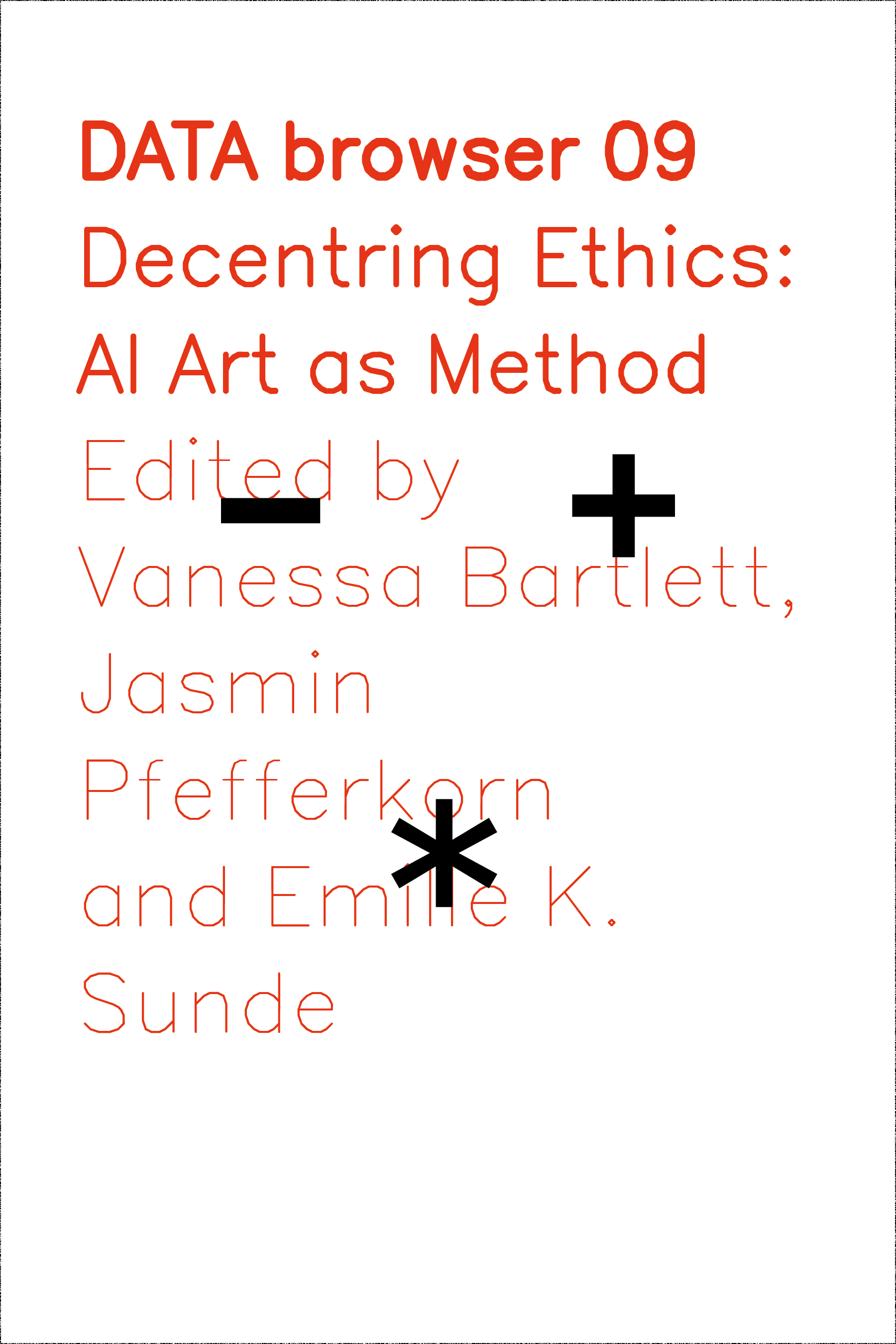 DB 09
Decentring Ethics